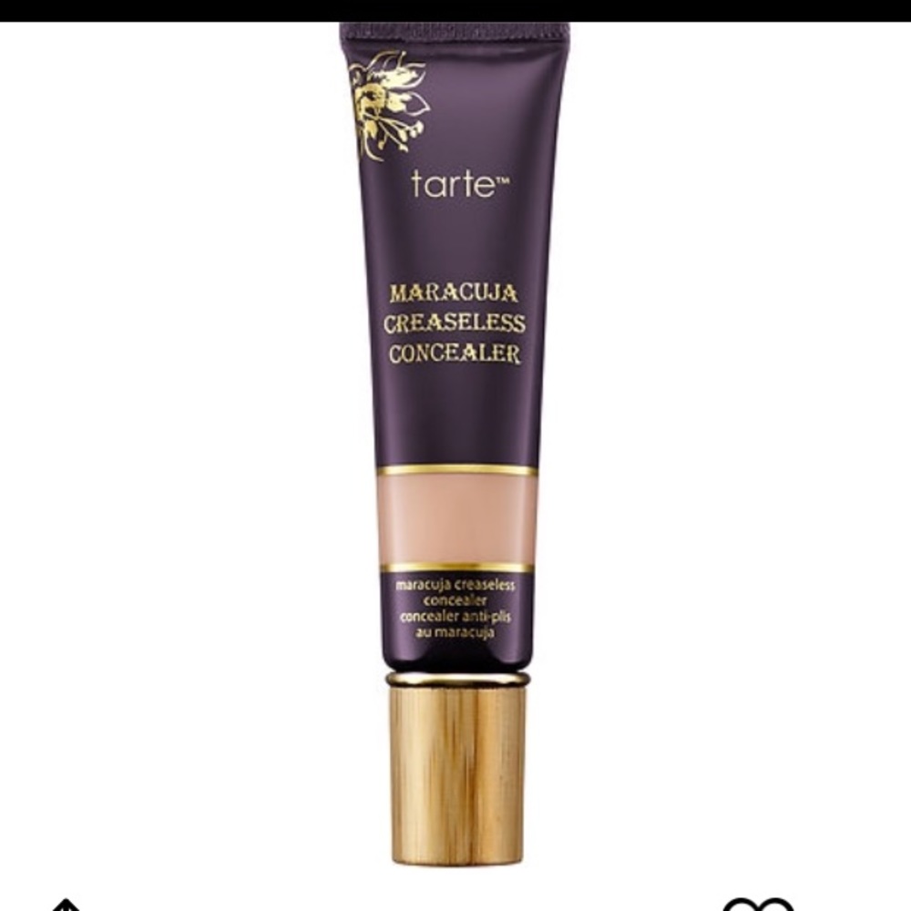 Taste Maracuja creaseless concealer Light-Medium